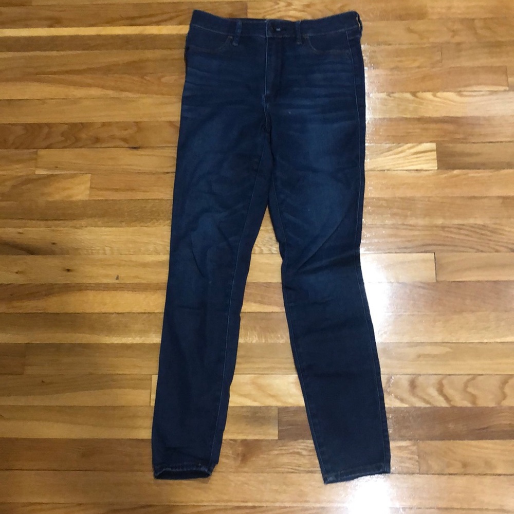 Abercrombie and Fitch Jeans
